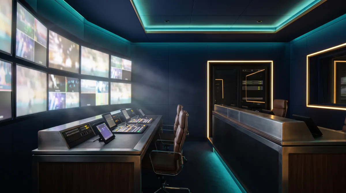 IPTV channel packages