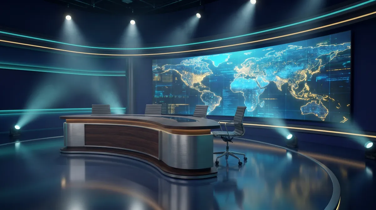 IPTV channel packages