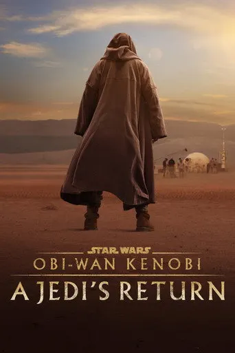 Documentaries over IPTV: Obi-Wan Kenobi: A Jedi's Return