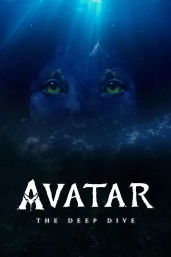 Documentaries over IPTV: Avatar: The Deep Dive - A Special Edition of 20/20