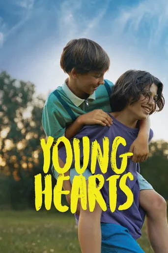 Movies & VOD over IPTV: Young Hearts