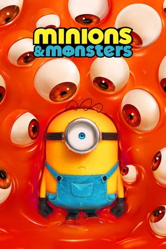 Movies & VOD over IPTV: Minions & Monsters