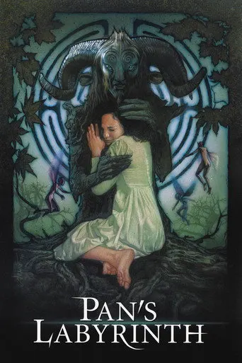 IPTV subscription in the USA and Canada: Pan's Labyrinth