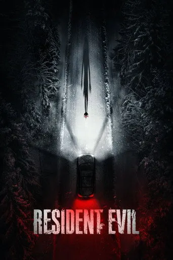 IPTV subscription in the USA and Canada: Resident Evil