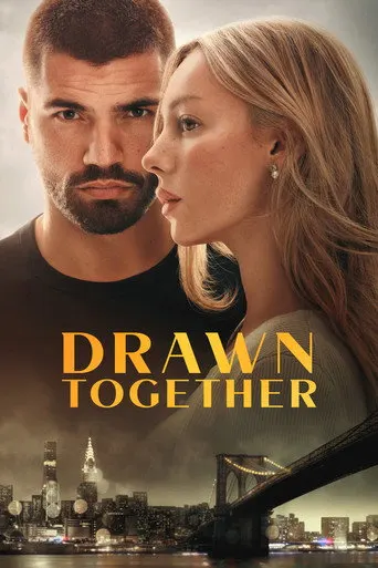 IPTV subscription in the USA and Canada: Drawn Together