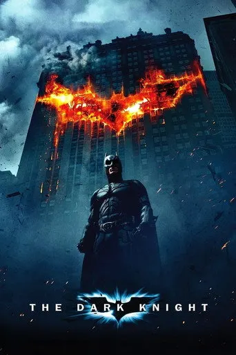 Movies & VOD over IPTV: The Dark Knight