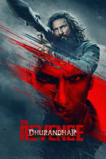 IPTV subscription in the USA and Canada: Dhurandhar: The Revenge