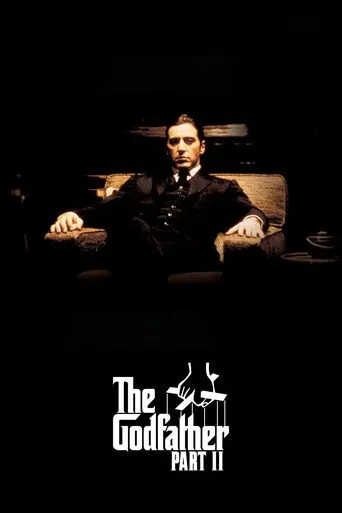 Movies & VOD over IPTV: The Godfather Part II