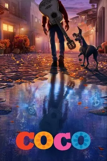 Movies & VOD over IPTV: Coco