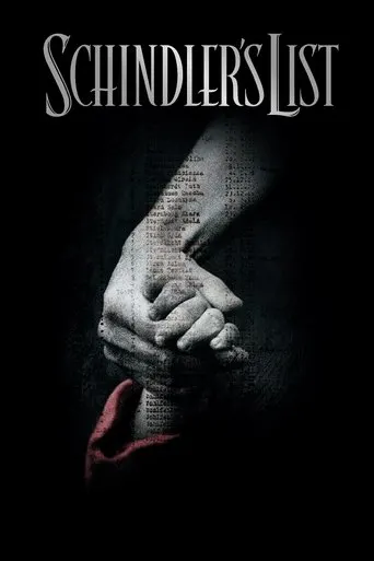 Movies & VOD over IPTV: Schindler's List
