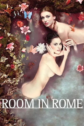 IPTV subscription in the USA and Canada: Room in Rome
