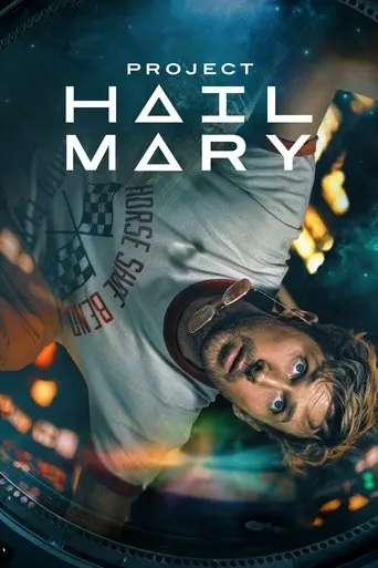 Movies & VOD over IPTV: Project Hail Mary