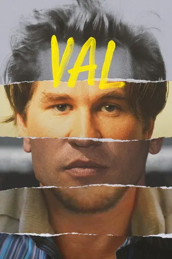 Documentaries over IPTV: Val