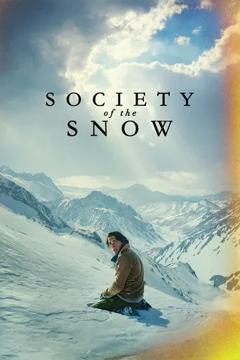 IPTV subscription in the USA and Canada: Society of the Snow