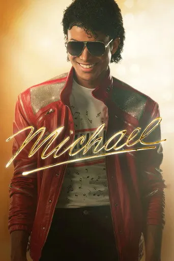 Movies & VOD over IPTV: Michael