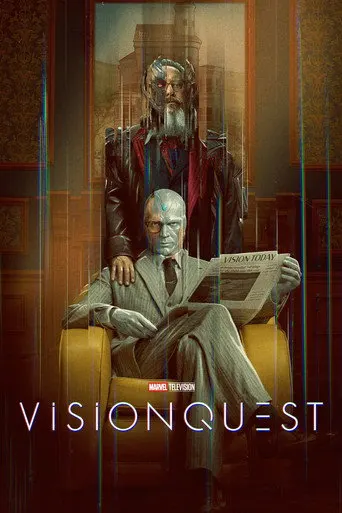 IPTV subscription in the USA and Canada: VisionQuest