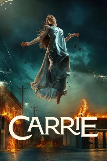 IPTV subscription in the USA and Canada: Carrie