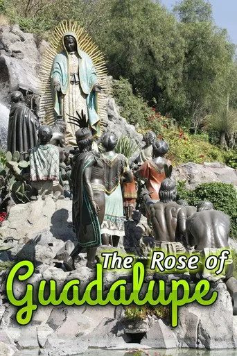 TV Series over IPTV: La rosa de Guadalupe