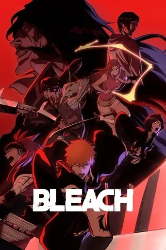 IPTV subscription in the USA and Canada: Bleach