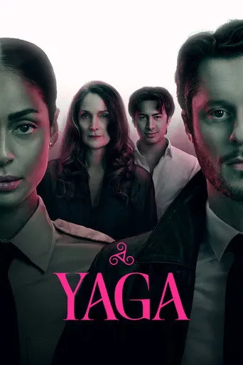 IPTV subscription in the USA and Canada: YAGA