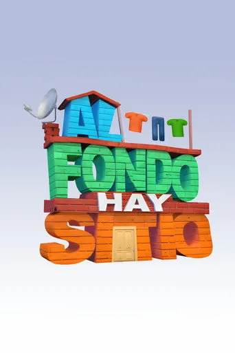 TV Series over IPTV: Al Fondo Hay Sitio
