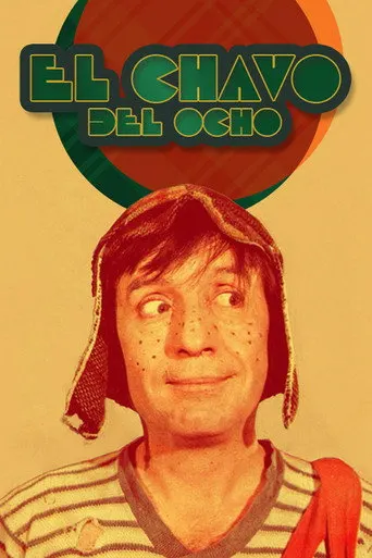 TV Series over IPTV: El Chavo del Ocho