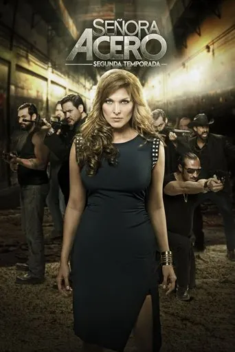 TV Series over IPTV: Senora Acero