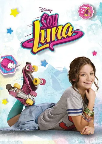 TV Series over IPTV: Soy Luna