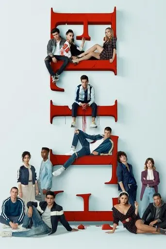 TV Series over IPTV: Elite