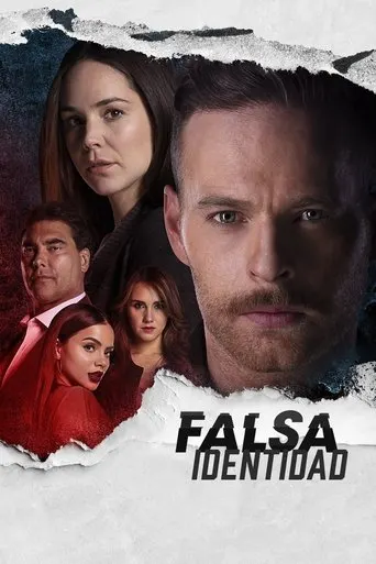 TV Series over IPTV: False Identity