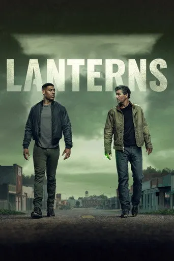IPTV subscription in the USA and Canada: Lanterns