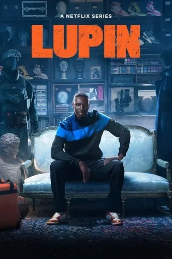 IPTV subscription in the USA and Canada: Lupin